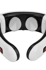 HealPlus Magnetic Therapy Neck Massager