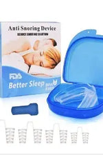 Snorelite Magnetic Anti-Snore Nose Clip