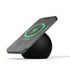 CPod - Magnetic Wireless Charger Stand Holder.