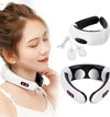 HealPlus Magnetic Therapy Neck Massager