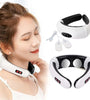 HealPlus Magnetic Therapy Neck Massager