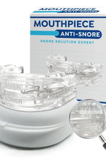 Snorelite Magnetic Anti-Snore Nose Clip