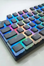 Pudding Mechanical Keyboards