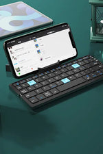 Mini Bluetooth Keyboard