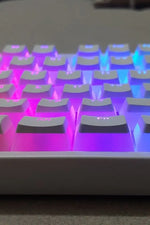 Pudding Mechanical Keyboards