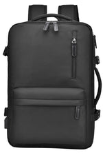 PV24 Multifunctional Large Capacity Casual Backpack Portable Travel Commuter Backpack