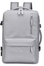 PV24 Multifunctional Large Capacity Casual Backpack Portable Travel Commuter Backpack