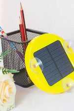 Solar Window Charger