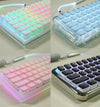 Pudding Mechanical Keyboards