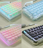 Pudding Mechanical Keyboards