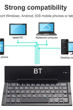 Smart Electronics Keyboard