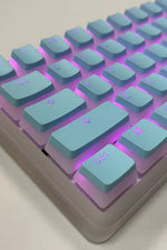 Pudding Mechanical Keyboards