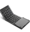 Foldable Bluetooth Keyboard