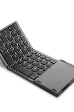 Foldable Bluetooth Keyboard