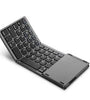 Foldable Bluetooth Keyboard