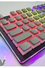 Pudding Mechanical Keyboards