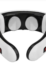 HealPlus Magnetic Therapy Neck Massager