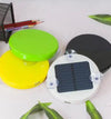 Solar Window Charger