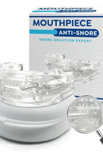 Snorelite Magnetic Anti-Snore Nose Clip