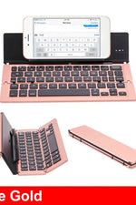 Smart Electronics Keyboard