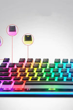 Pudding Mechanical Keyboards