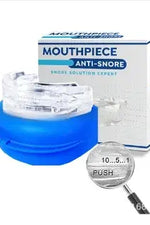 Snorelite Magnetic Anti-Snore Nose Clip