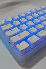 Pudding Mechanical Keyboards