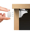 Maglock  - Baby Magnetic Cabinet Locks.